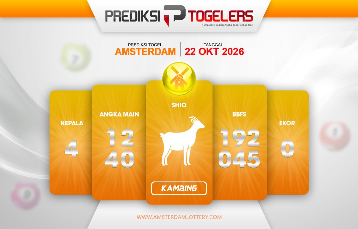 Prediksi-Togelers-Amsterdam-22-Oktober-2026-Hari-Kamis