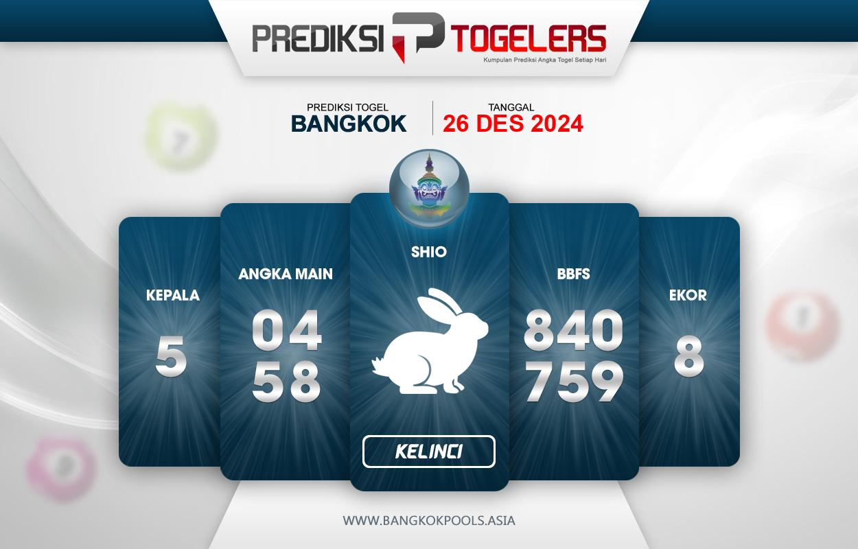 Prediksi-Togelers-Bangkok-26-Desember-2024-Hari-Kamis