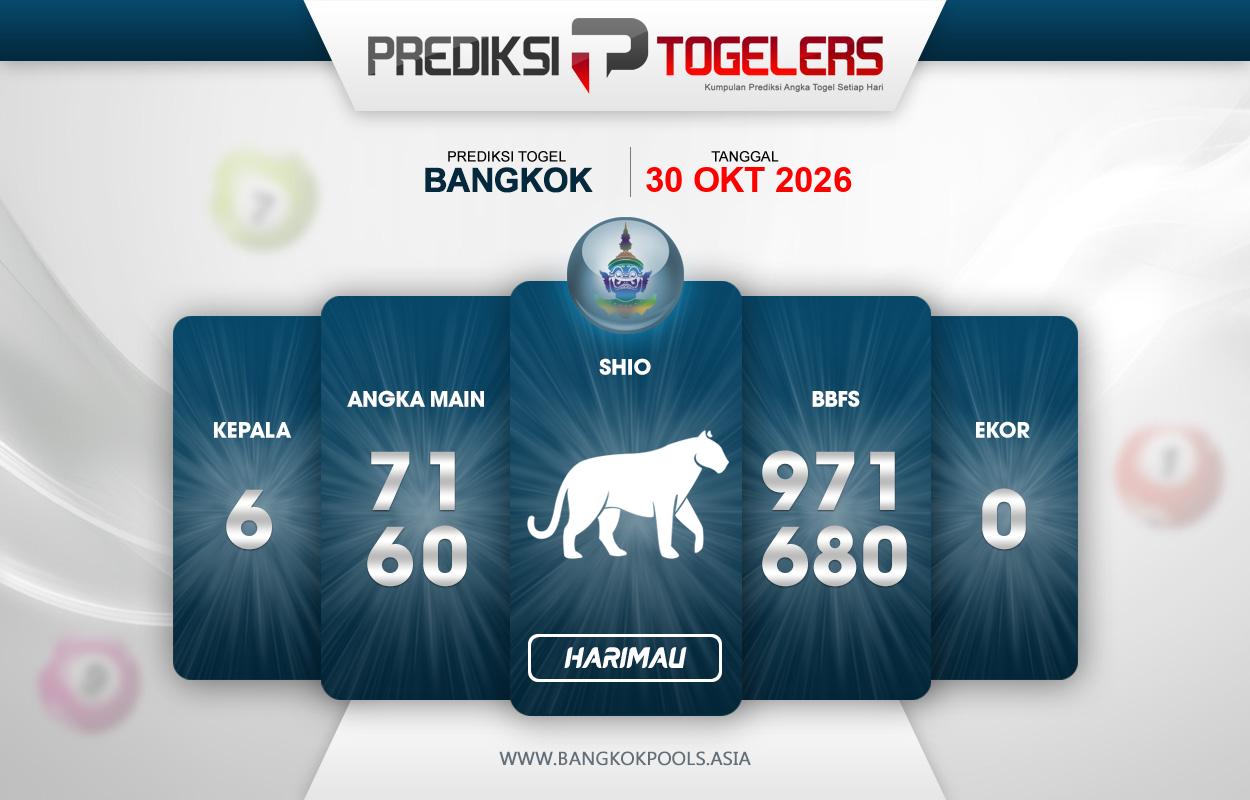 Prediksi-Togelers-Bangkok-30-Oktober-2026-Hari-Jumat