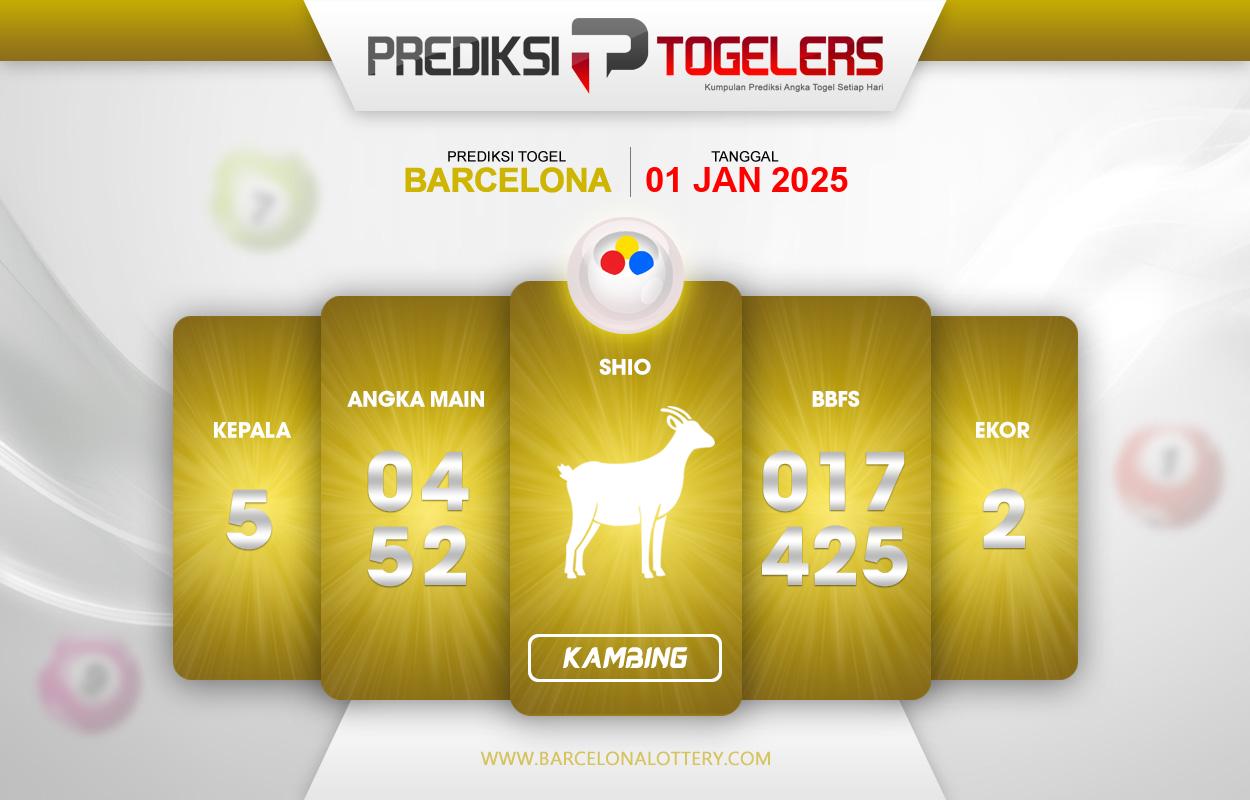 Prediksi-Togelers-Barcelona-1-Januari-2025-Hari-Rabu