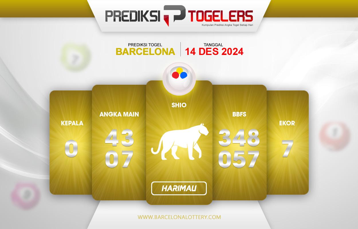 Prediksi-Togelers-Barcelona-14-Desember-2024-Hari-Sabtu