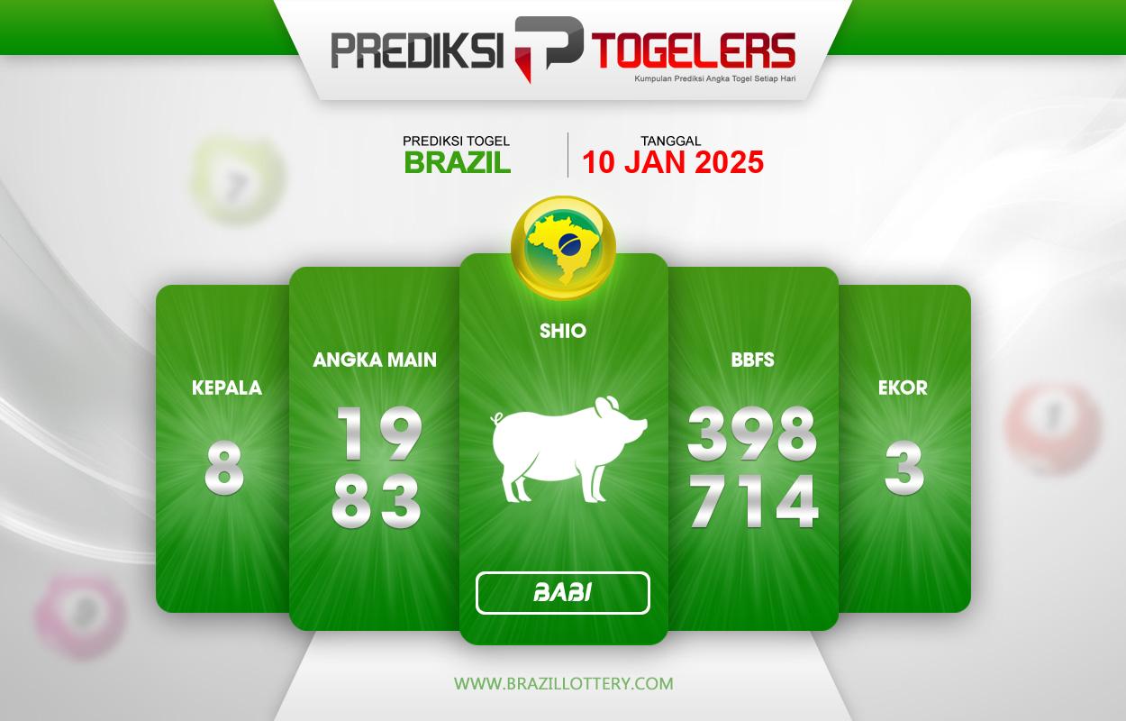 Prediksi-Togelers-Brazil-10-Januari-2025-Hari-Jumat