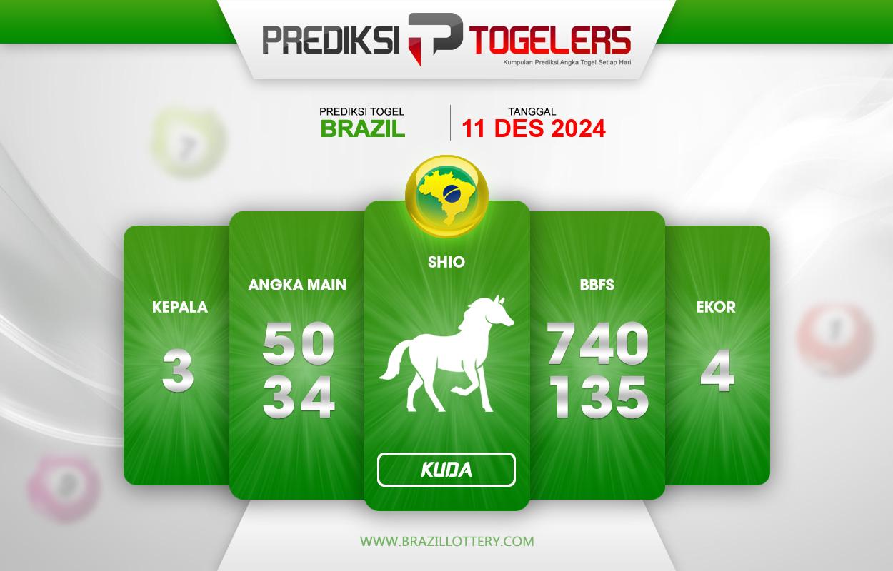 Prediksi-Togelers-Brazil-11-Desember-2024-Hari-Rabu