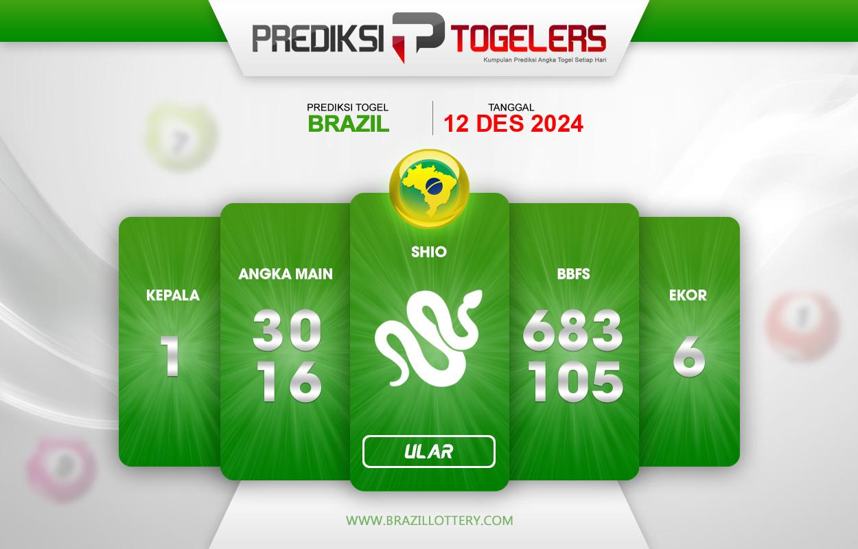 Prediksi-Togelers-Brazil-12-Desember-2024-Hari-Kamis