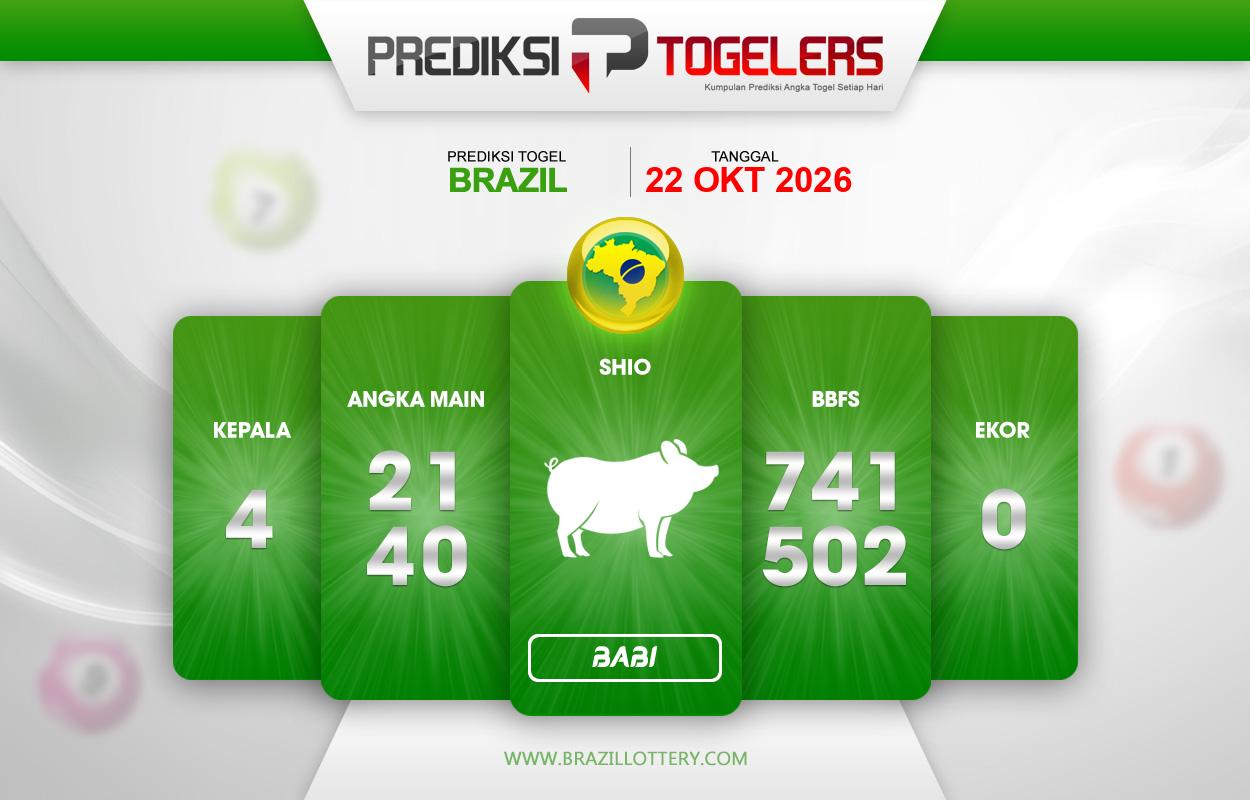 Prediksi-Togelers-Brazil-22-Oktober-2026-Hari-Kamis