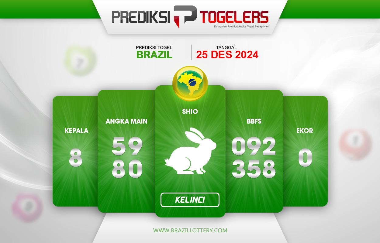 Prediksi-Togelers-Brazil-25-Desember-2024-Hari-Rabu
