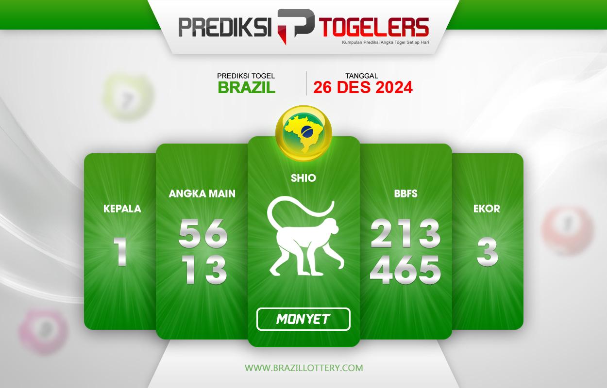 Prediksi-Togelers-Brazil-26-Desember-2024-Hari-Kamis