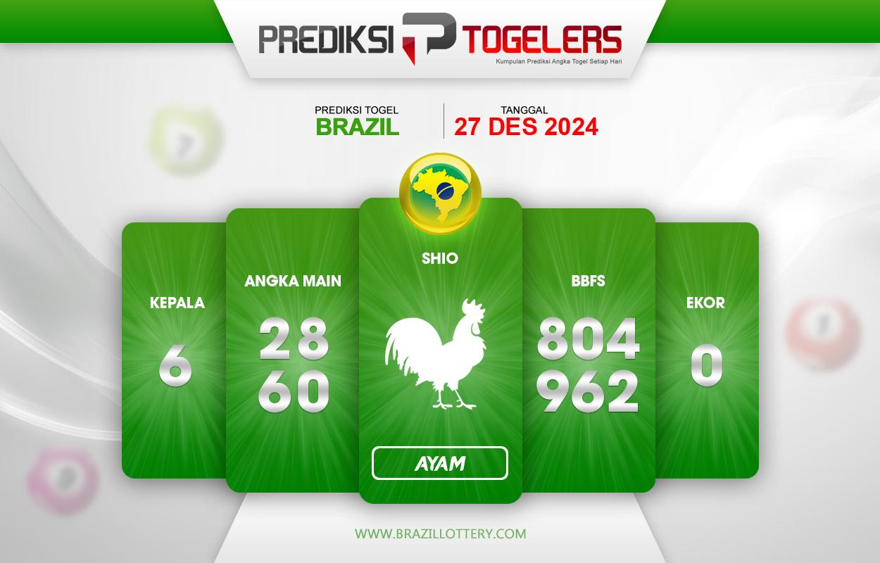 Prediksi-Togelers-Brazil-27-Desember-2024-Hari-Jumat