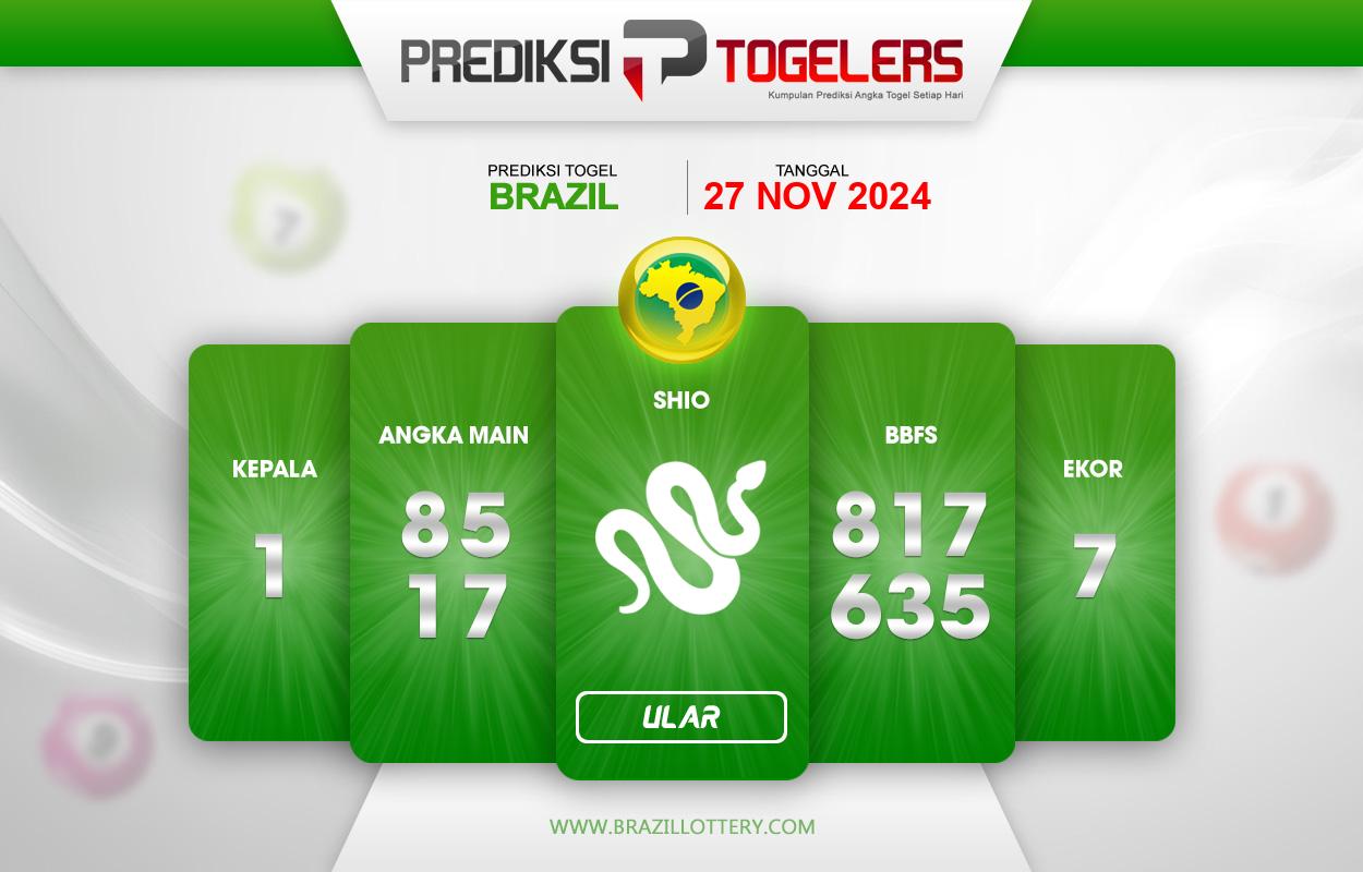 Prediksi-Togelers-Brazil-27-November-2024-Hari-Rabu