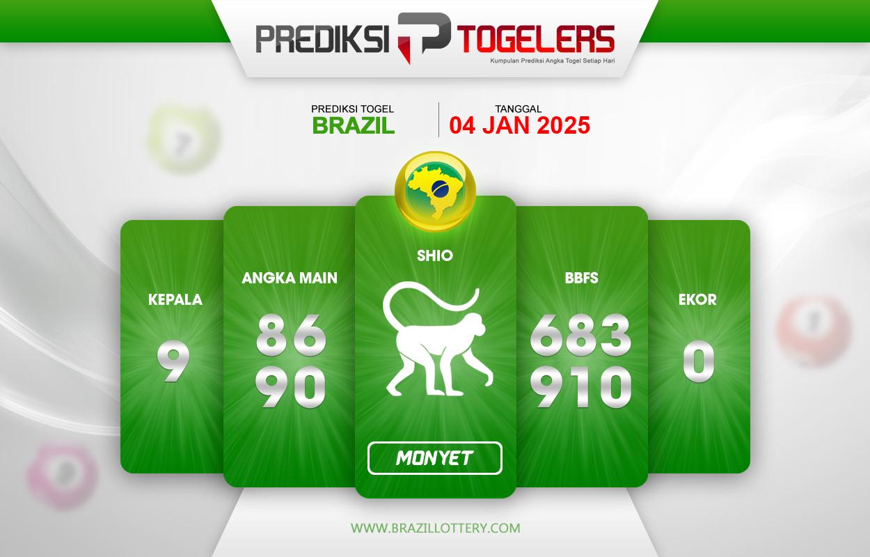 Prediksi-Togelers-Brazil-4-Januari-2025-Hari-Sabtu