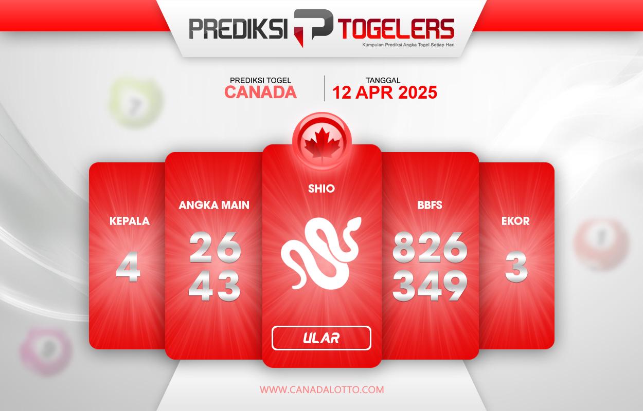 Prediksi-Togelers-Canada-12-April-2025-Hari-Sabtu