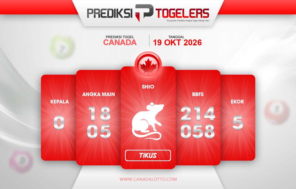 Prediksi-Togelers-Canada-19-Oktober-2026-Hari-Senin