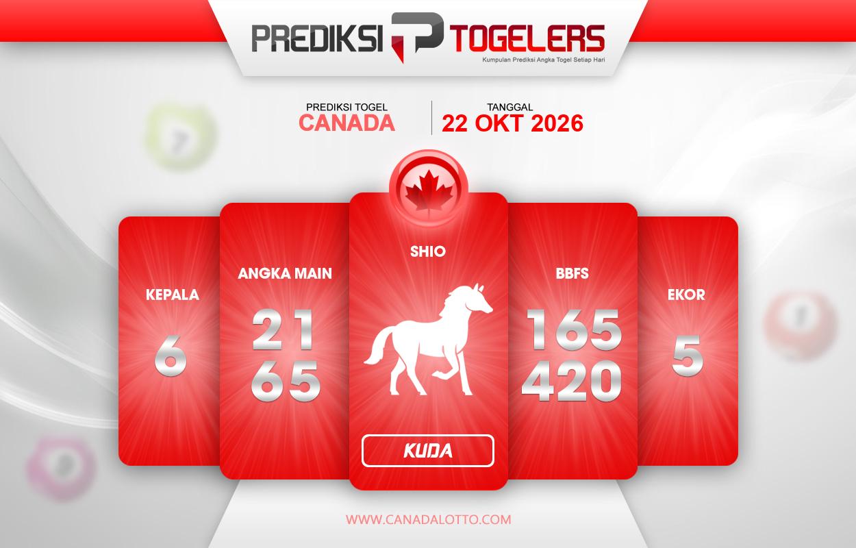 Prediksi-Togelers-Canada-22-Oktober-2026-Hari-Kamis