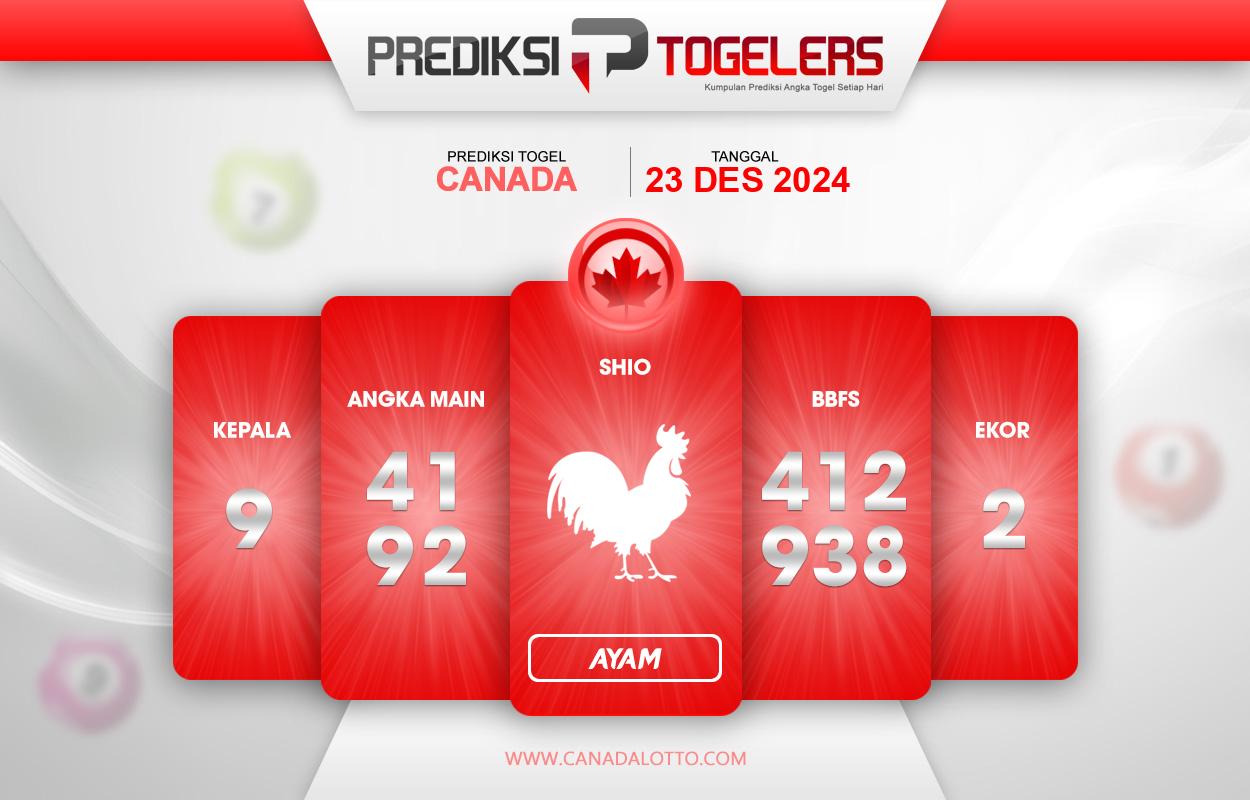 Prediksi-Togelers-Canada-23-Desember-2024-Hari-Senin