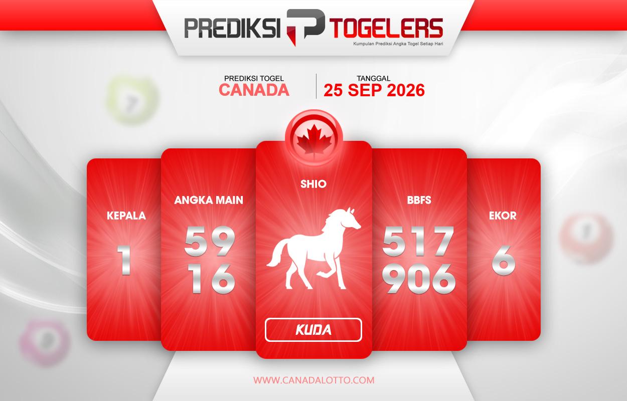 Prediksi-Togelers-Canada-25-September-2026-Hari-Jumat