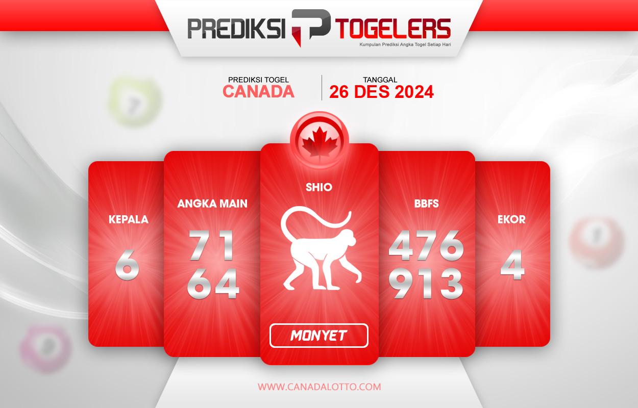 Prediksi-Togelers-Canada-26-Desember-2024-Hari-Kamis