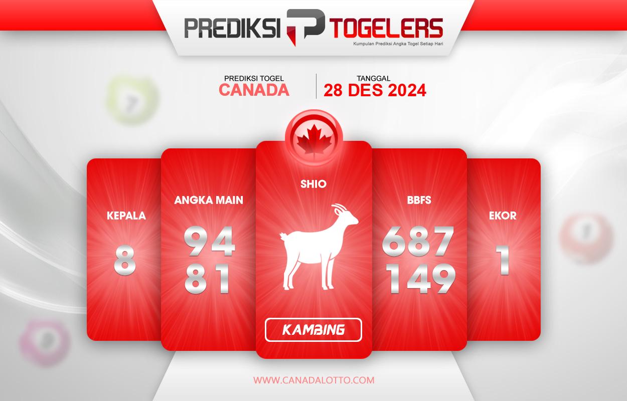 Prediksi-Togelers-Canada-28-Desember-2024-Hari-Sabtu