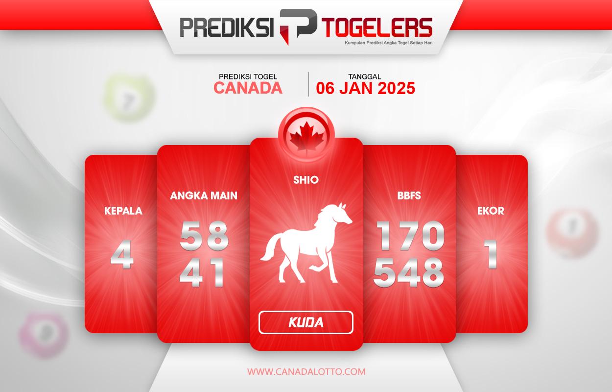 Prediksi-Togelers-Canada-6-Januari-2025-Hari-Senin