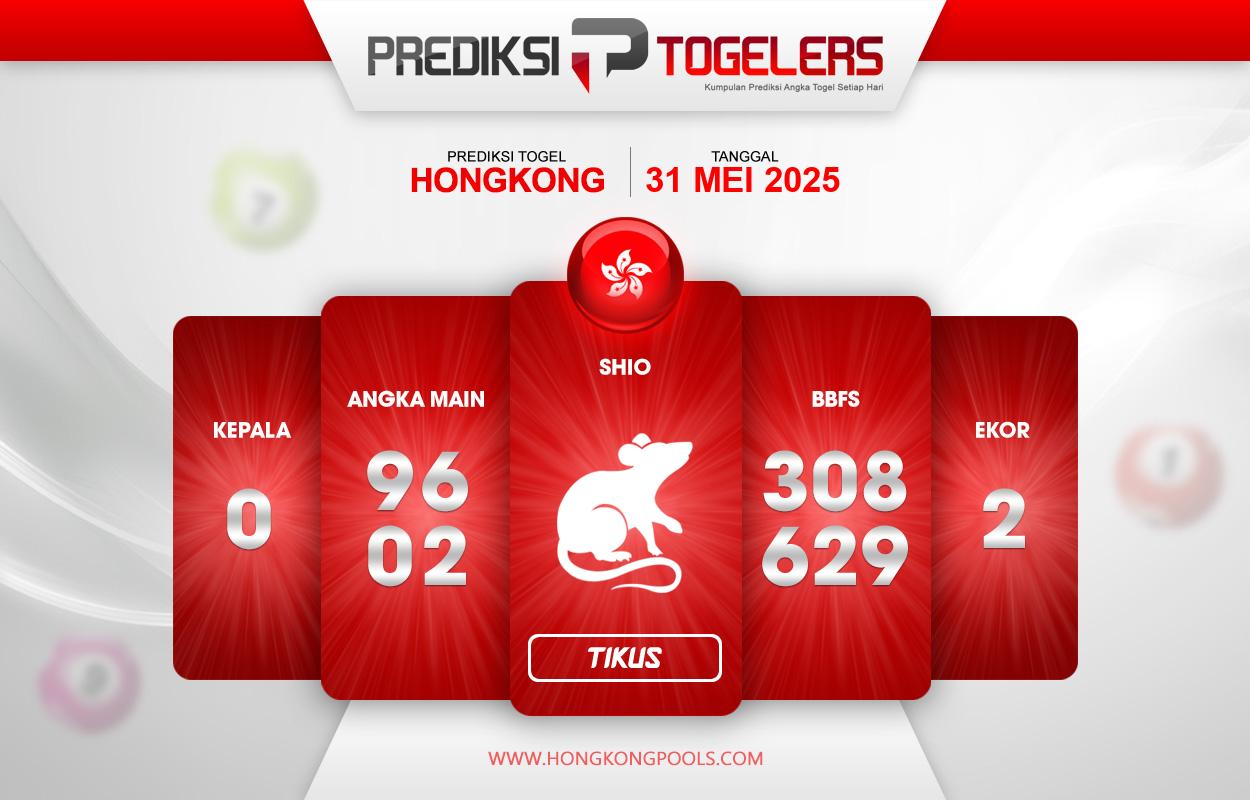 Prediksi-Togelers-HK-31-Mei-2025-Hari-Sabtu