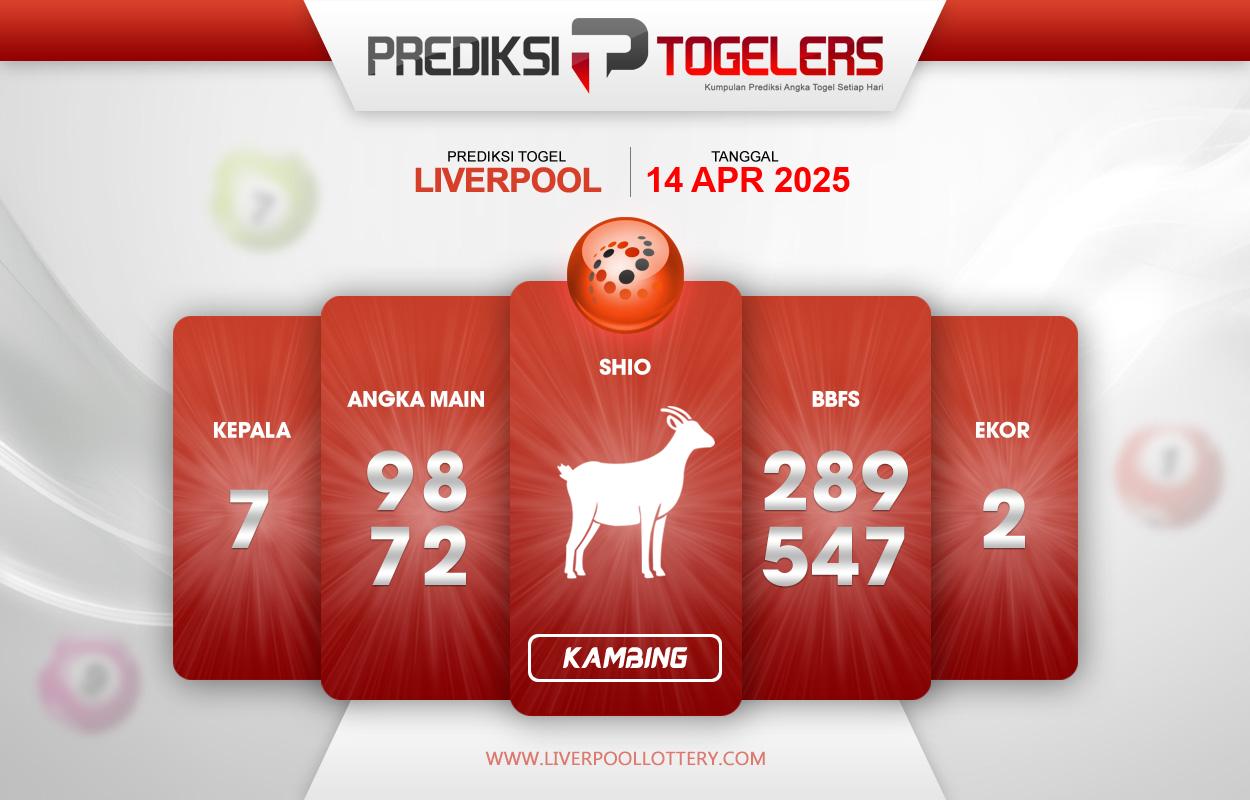 Prediksi-Togelers-Liverpool-14-April-2025-Hari-Senin