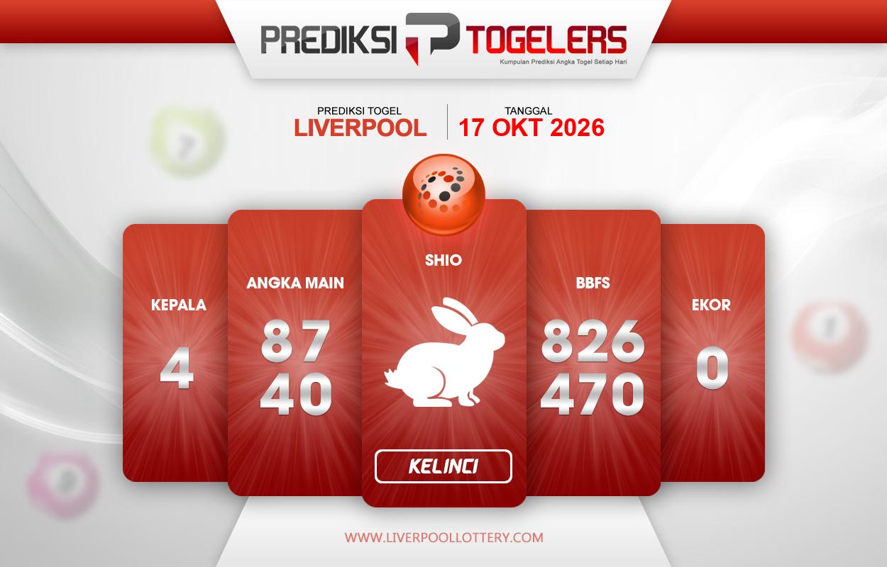 Prediksi-Togelers-Liverpool-17-Oktober-2026-Hari-Sabtu