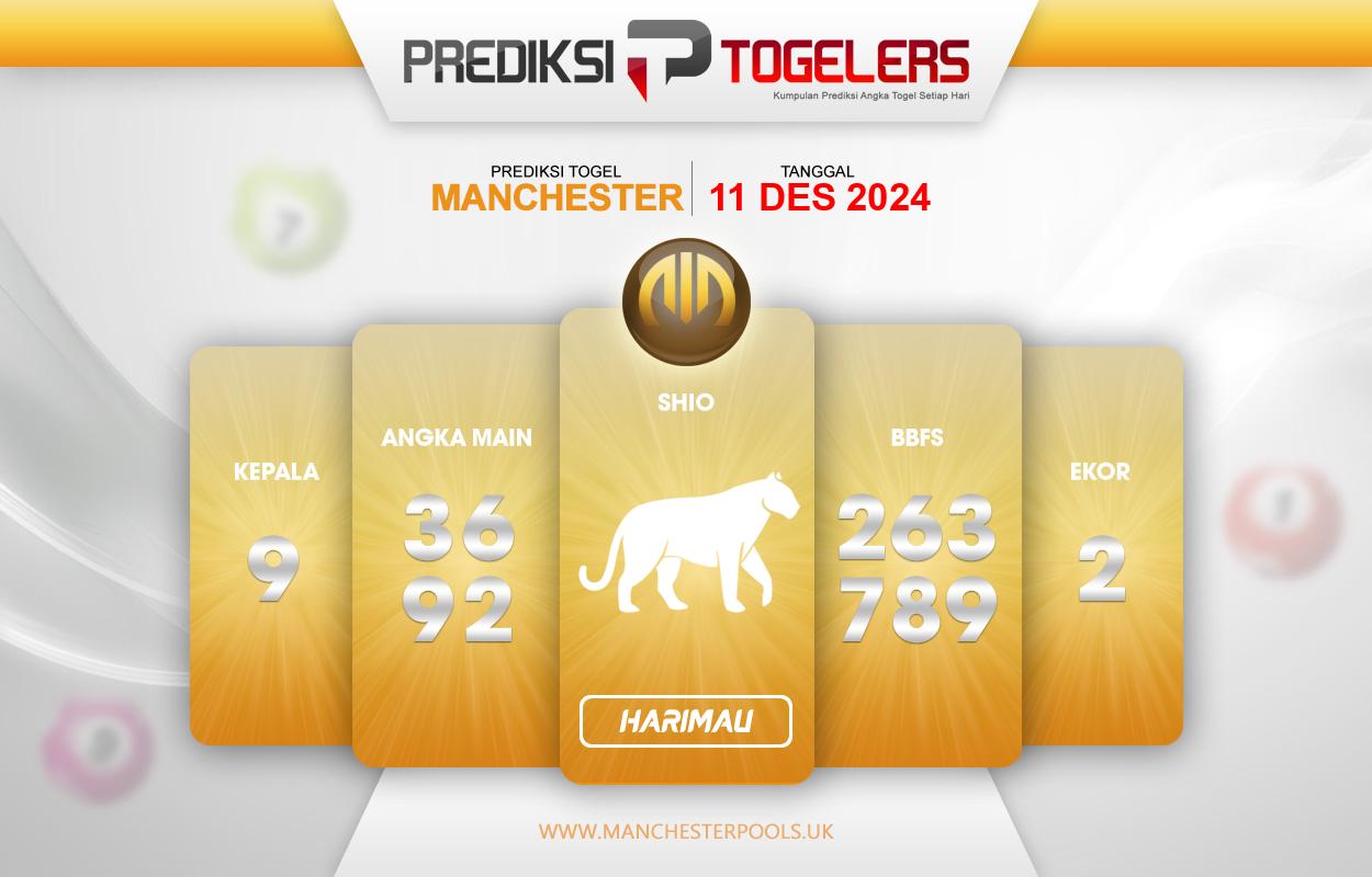 Prediksi-Togelers-Manchester-11-Desember-2024-Hari-Rabu