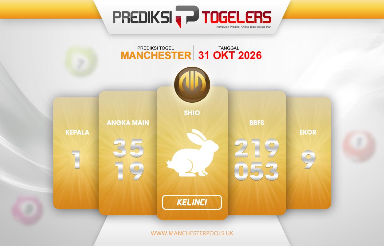 Prediksi-Togelers-Manchester-31-Oktober-2026-Hari-Sabtu
