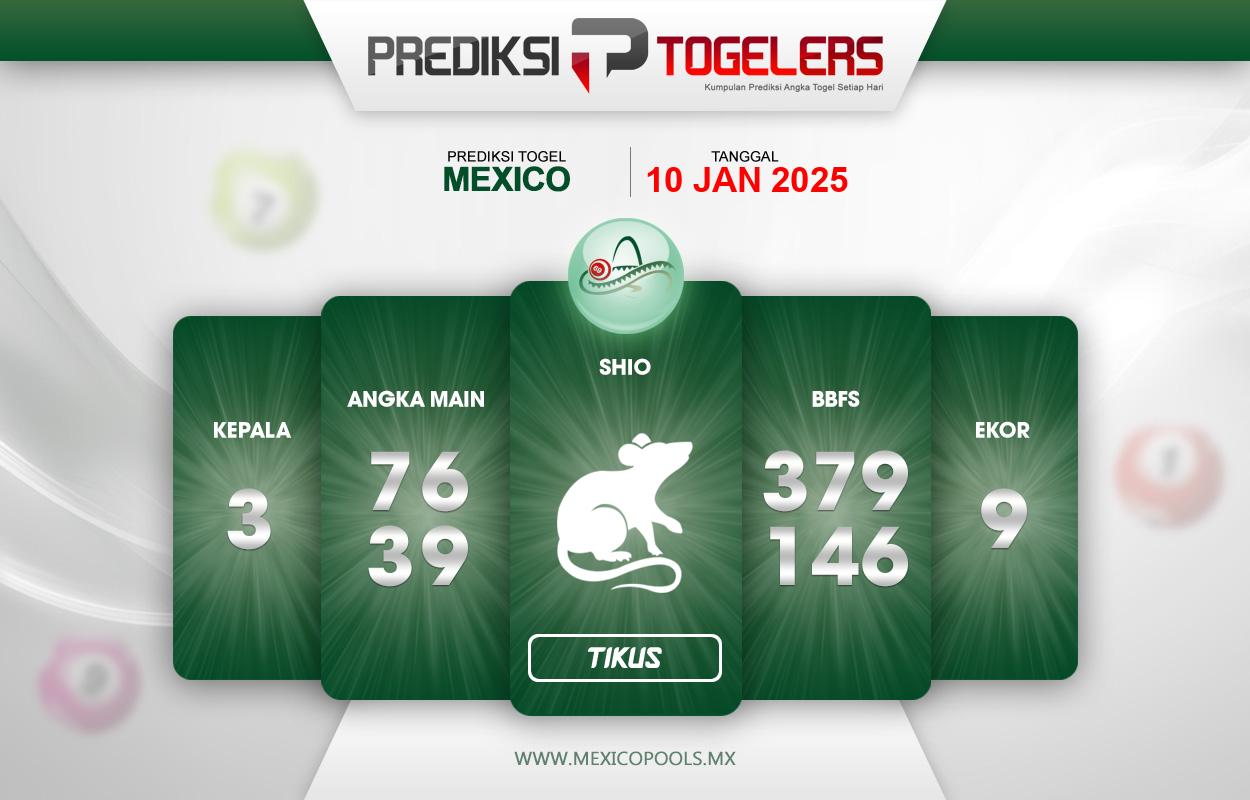 Prediksi-Togelers-Mexico-10-Januari-2025-Hari-Jumat