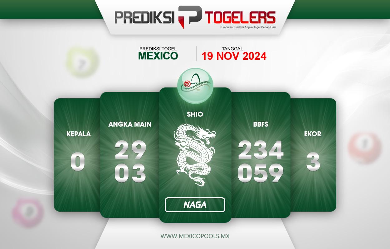 Prediksi-Togelers-Mexico-19-November-2024-Hari-Selasa