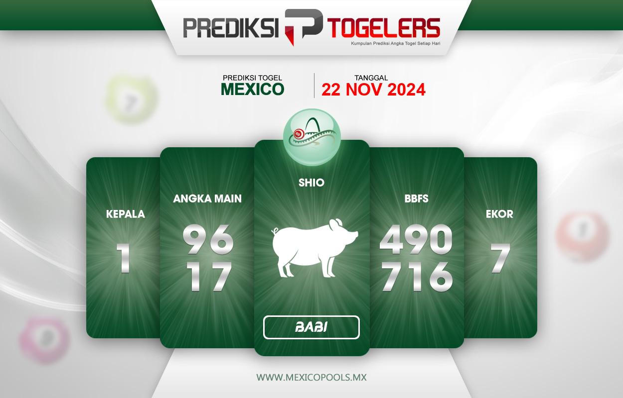 Prediksi-Togelers-Mexico-22-November-2024-Hari-Jumat