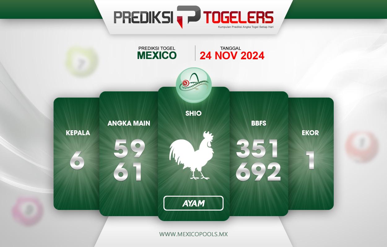 Prediksi-Togelers-Mexico-24-November-2024-Hari-Minggu