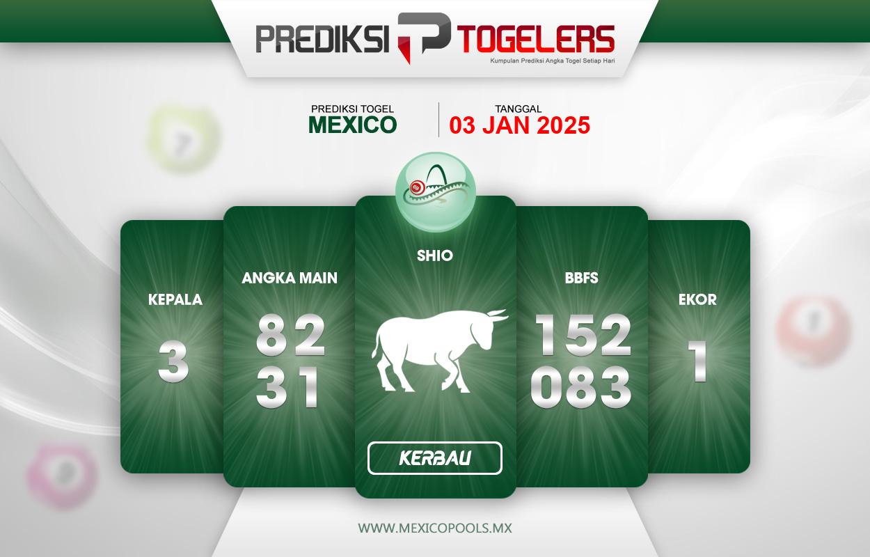 Prediksi-Togelers-Mexico-3-Januari-2025-Hari-Jumat