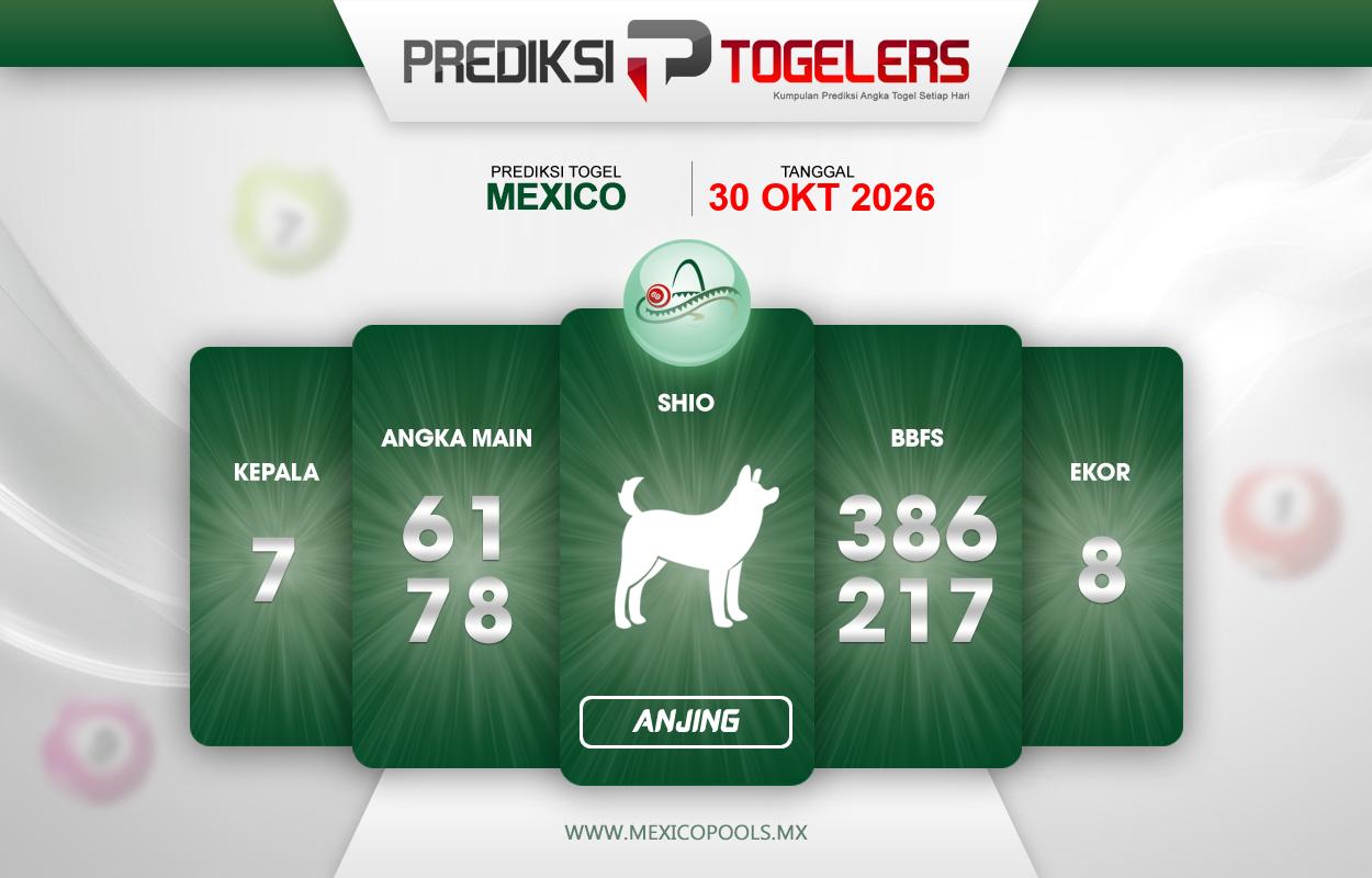 Prediksi-Togelers-Mexico-30-Oktober-2026-Hari-Jumat