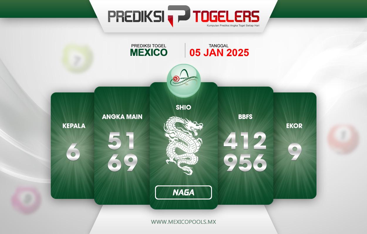 Prediksi-Togelers-Mexico-5-Januari-2025-Hari-Minggu
