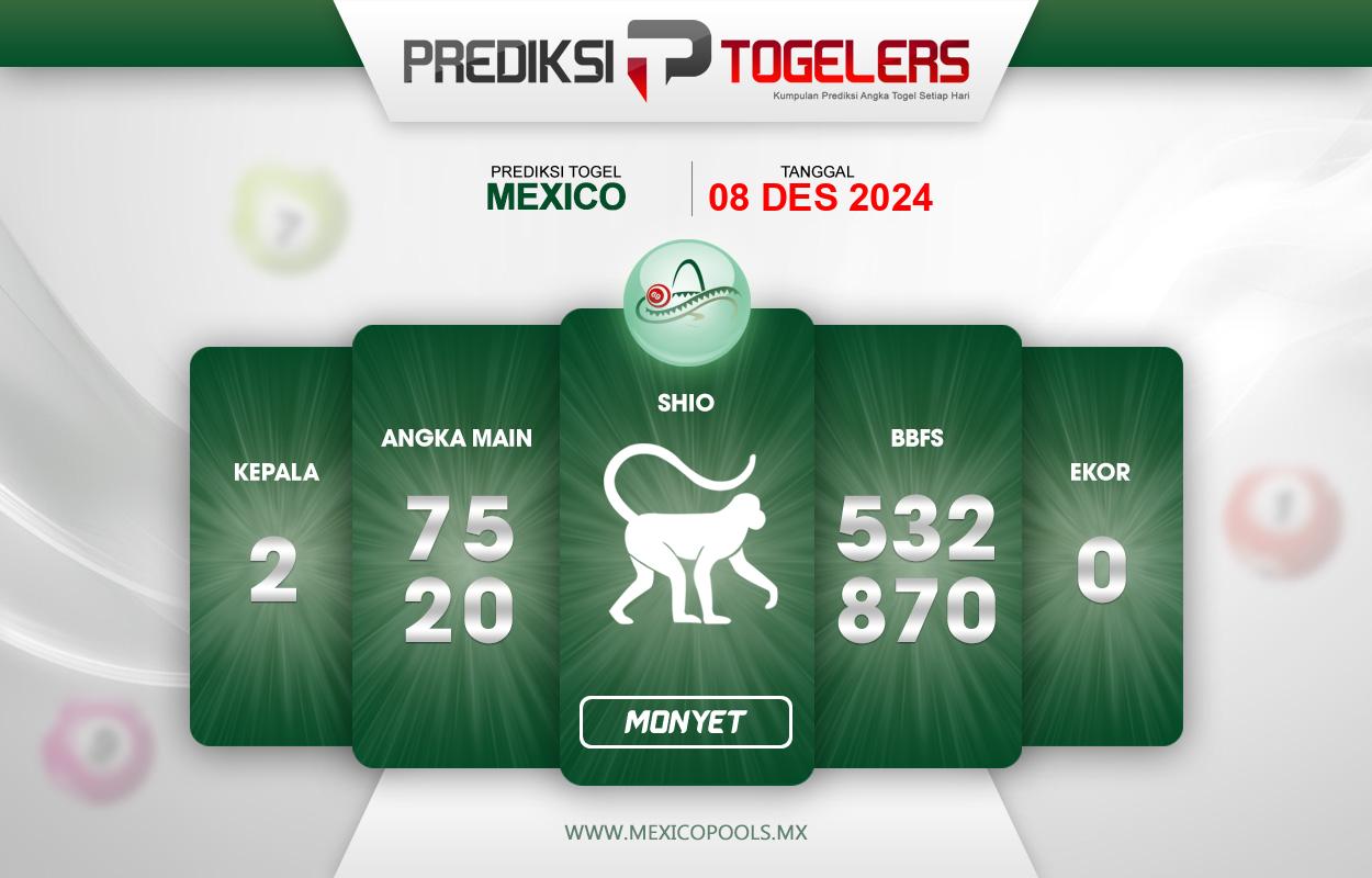 Prediksi-Togelers-Mexico-8-Desember-2024-Hari-Minggu