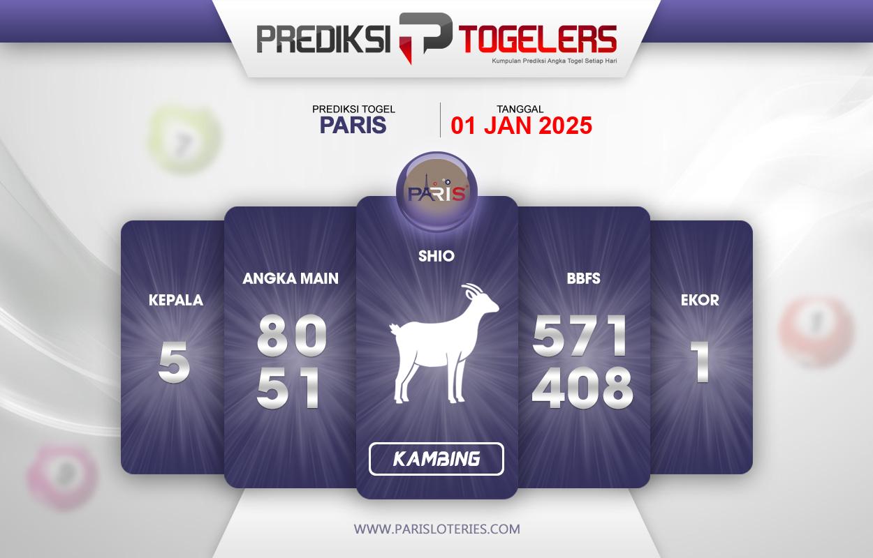 Prediksi-Togelers-Paris-1-Januari-2025-Hari-Rabu