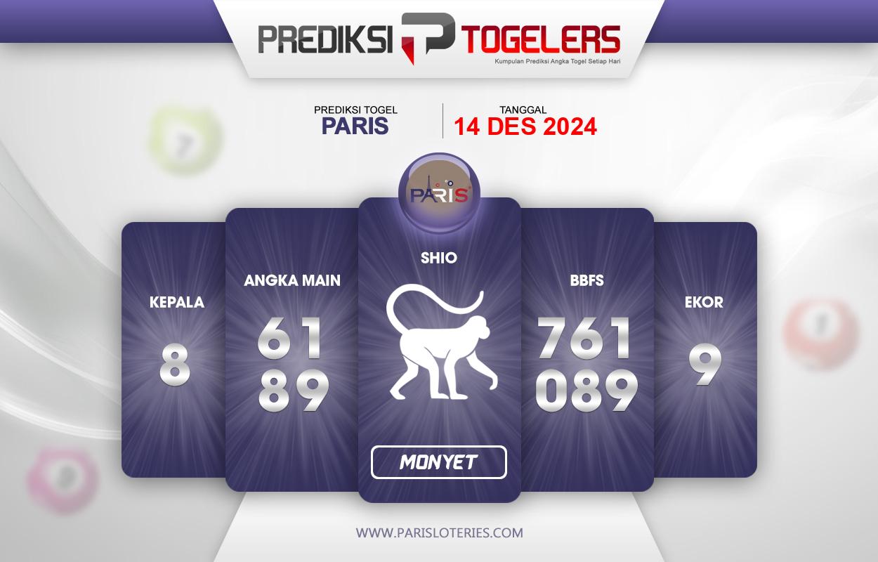 Prediksi-Togelers-Paris-14-Desember-2024-Hari-Sabtu