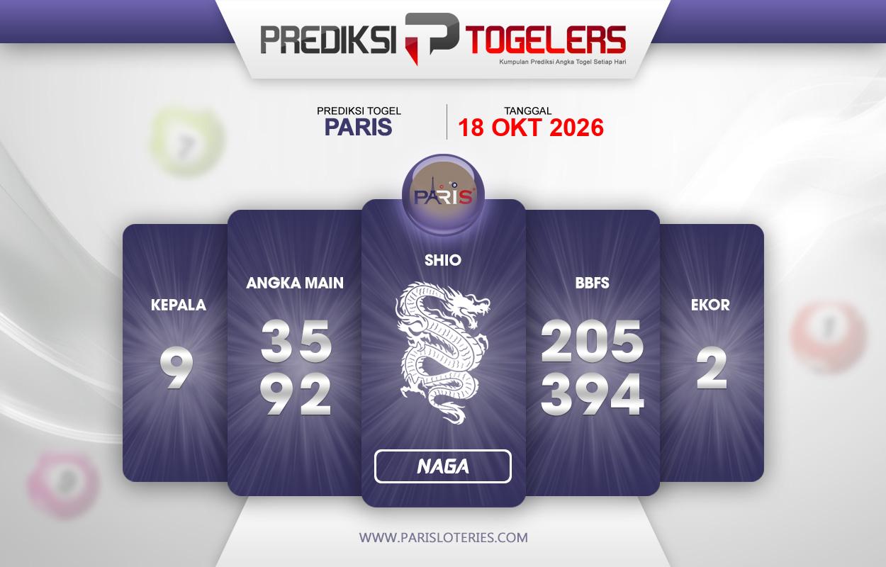 Prediksi-Togelers-Paris-18-Oktober-2026-Hari-Minggu