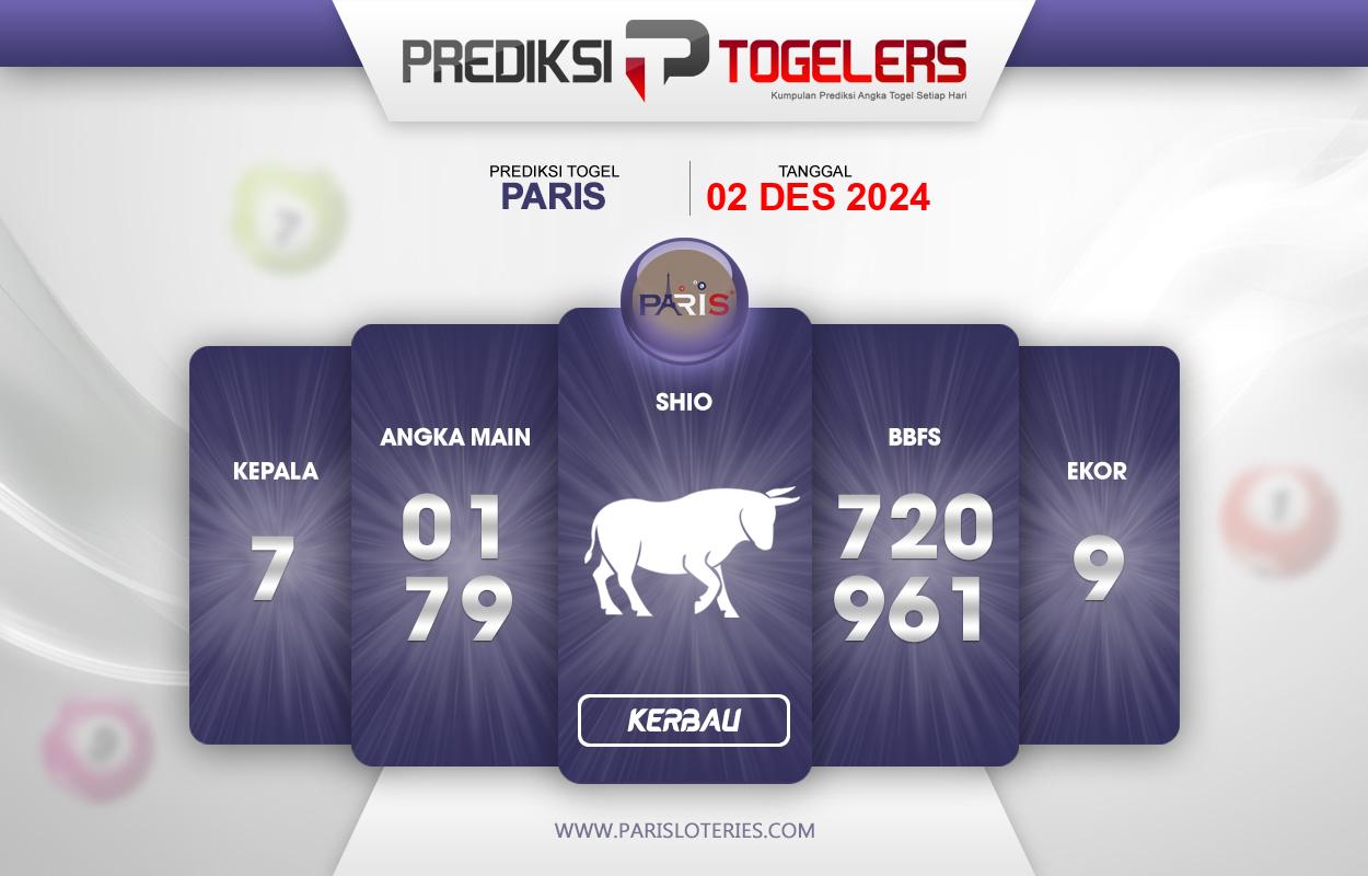 Prediksi-Togelers-Paris-2-Desember-2024-Hari-Senin