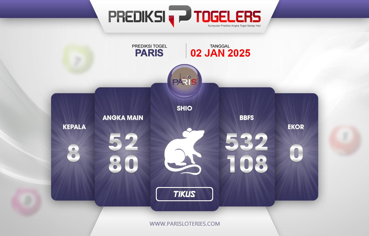 Prediksi-Togelers-Paris-2-Januari-2025-Hari-Kamis