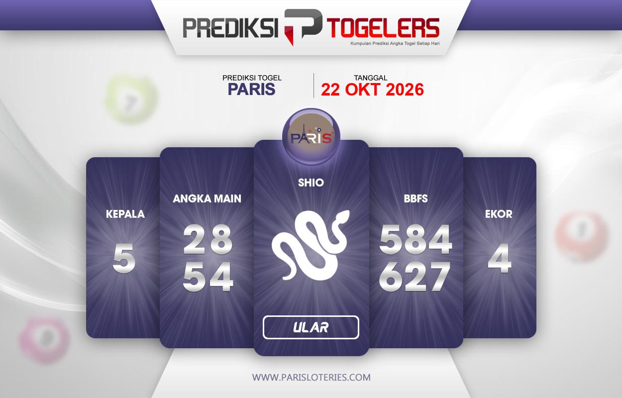 Prediksi-Togelers-Paris-22-Oktober-2026-Hari-Kamis