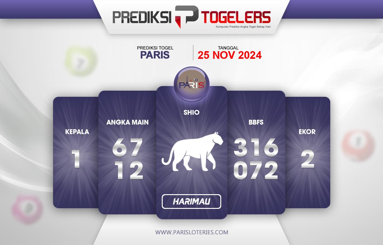 Prediksi-Togelers-Paris-25-November-2024-Hari-Senin