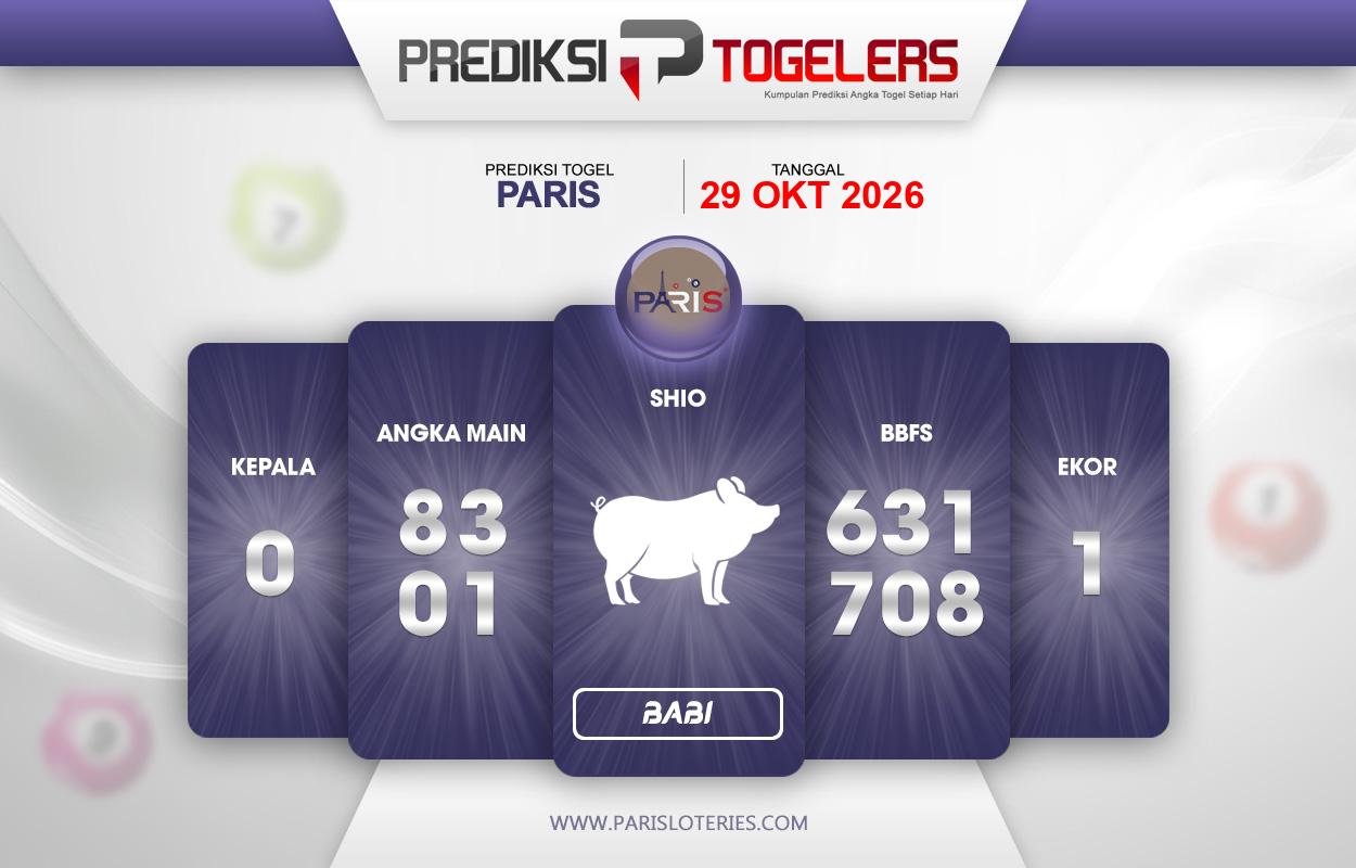 Prediksi-Togelers-Paris-29-Oktober-2026-Hari-Kamis