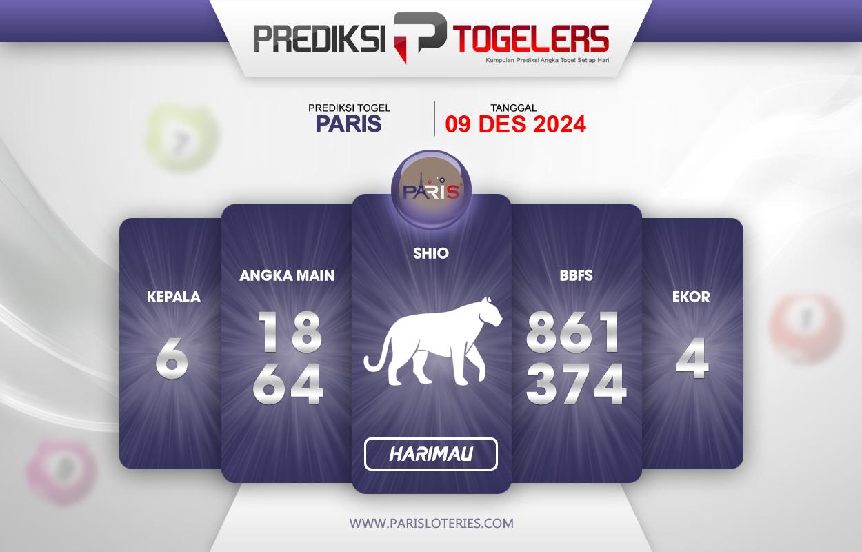Prediksi-Togelers-Paris-9-Desember-2024-Hari-Senin