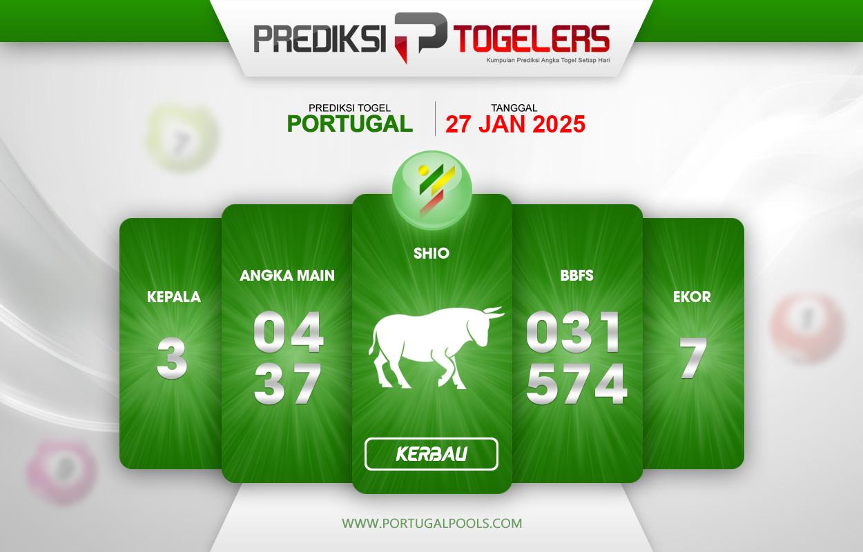 Prediksi-Togelers-Portugal-27-Januari-2025-Hari-Senin