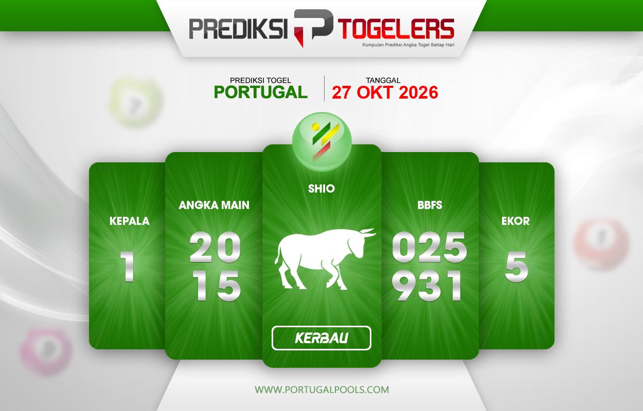Prediksi-Togelers-Portugal-27-Oktober-2026-Hari-Selasa