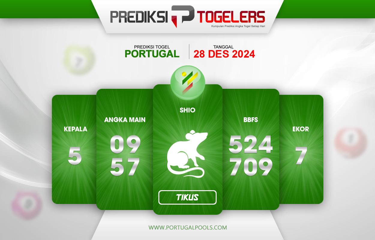 Prediksi-Togelers-Portugal-28-Desember-2024-Hari-Sabtu