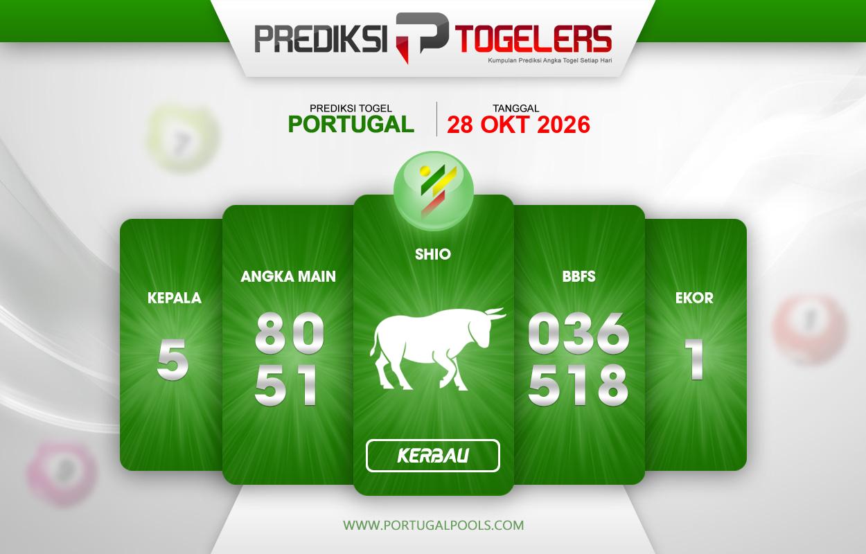Prediksi-Togelers-Portugal-28-Oktober-2026-Hari-Rabu