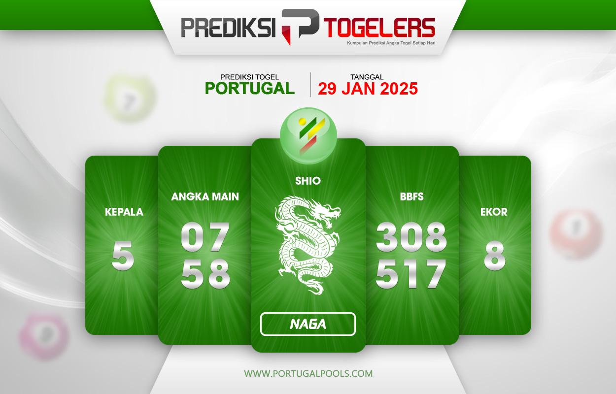 Prediksi-Togelers-Portugal-29-Januari-2025-Hari-Rabu