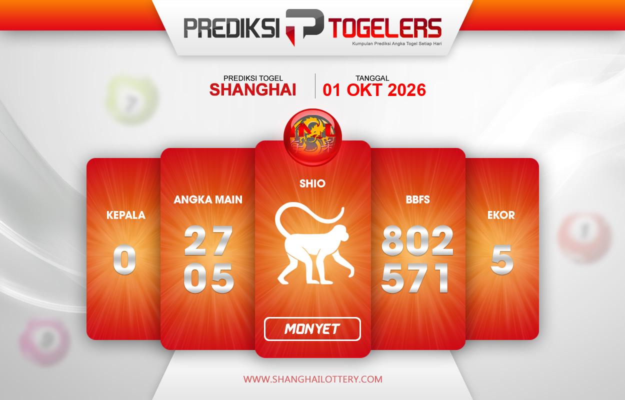 Prediksi-Togelers-Shanghai-1-Oktober-2026-Hari-Kamis